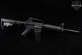 2006-2011 Bushmaster Mod. XM15-E2S A2 5.56mm NATO Black in Very Good Condition Image 3