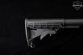 2006-2011 Bushmaster Mod. XM15-E2S A2 5.56mm NATO Black in Very Good Condition Image 4