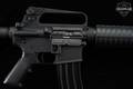 2006-2011 Bushmaster Mod. XM15-E2S A2 5.56mm NATO Black in Very Good Condition Image 5