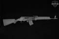 Izhmash Saiga Sporter 7.62x39 Black in Very Good Condition Image 3