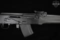 Izhmash Saiga Sporter 7.62x39 Black in Very Good Condition Image 5
