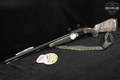 CVA Accura MR Nitride .50 caliber Black & Camo in Excellent Condition Image 3