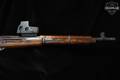 1943 Izhevsk Arsenal M91/30 7.62x54R Blued in Good Condition Image 3
