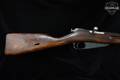 1943 Izhevsk Arsenal M91/30 7.62x54R Blued in Good Condition Image 4