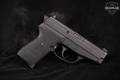 Sig Sauer P239 Nitron 9mm Luger Black in Very Good Condition Image 3