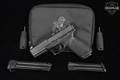 Springfield Armory Echelon Full Size 9mm Luger Black in Excellent Condition Image 2