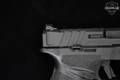 Springfield Armory Echelon Full Size 9mm Luger Black in Excellent Condition Image 4