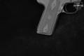 2013 Sturm Ruger MK III 22/45 .22 LR Black in Excellent Condition Image 4
