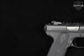 2013 Sturm Ruger MK III 22/45 .22 LR Black in Excellent Condition Image 5