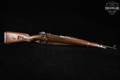 1940 Zbrojovka Brno (CZ) G.33/40 8mm Mauser Blued & Wood in Good Condition Image 3