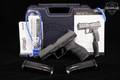 Walther PPQ 45 M2 .45 ACP Black in Excellent Condition Image 2