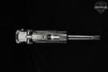 1916 DWM Pistole 08 9mm Luger Rust Blued in Very Good Condition Image 4
