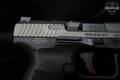2022 Canik TP9 Elite SC 9mm Luger Tungsten Cerakote in Like-New Condition Image 4