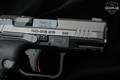2022 Canik TP9 Elite SC 9mm Luger Tungsten Cerakote in Like-New Condition Image 5