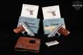 Jennings Firearms J-22 .22 LR Chrome in Good Condition Image 2
