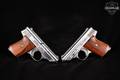 Jennings Firearms J-22 .22 LR Chrome in Good Condition Image 3