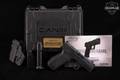 Canik METE MC9 Prime 9mm Luger Black in Excellent Condition Image 2