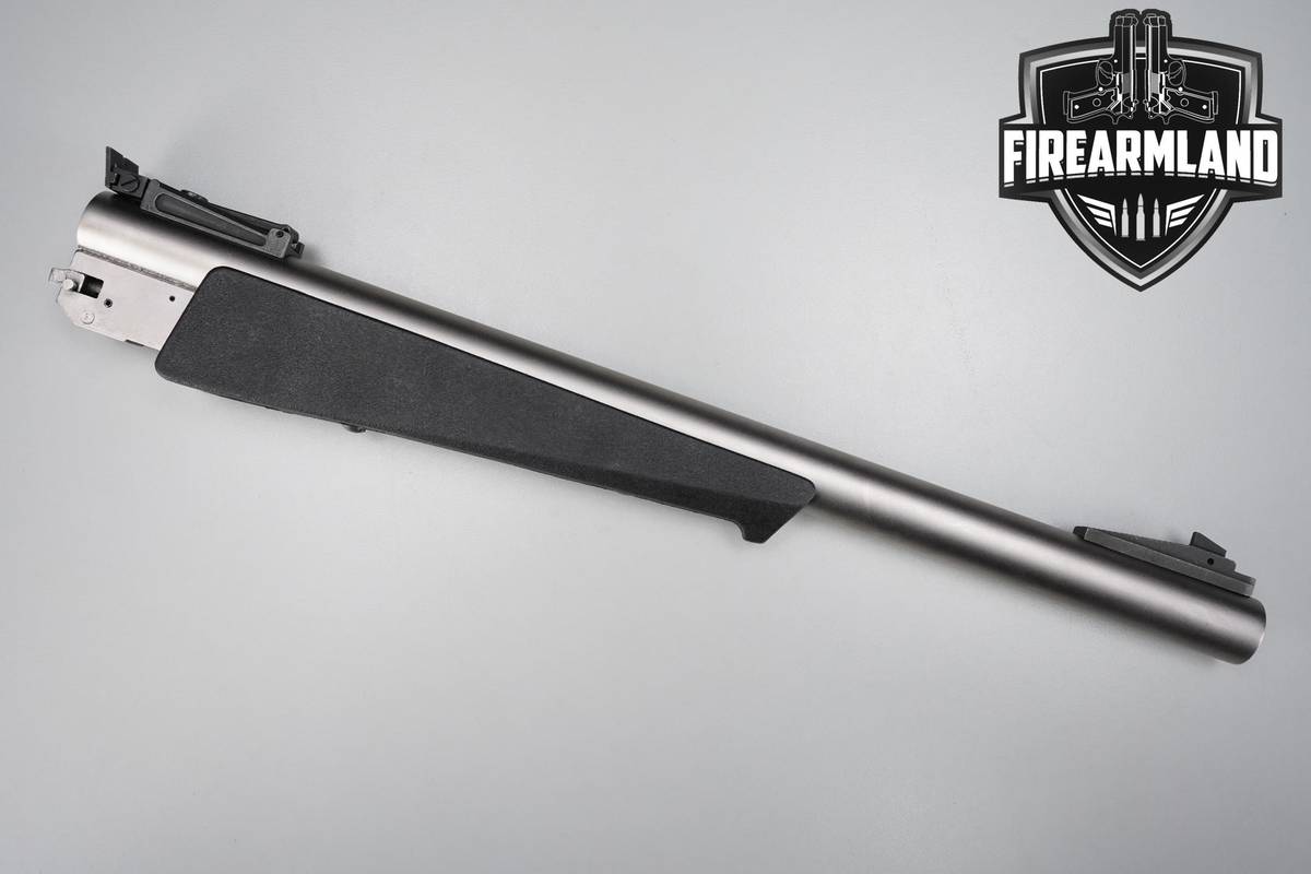 Thompson Center T/C Contender Super 14" Barrel 35 Remington TC