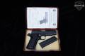 1990 Llama Model XI-B 9mm Luger (9x19 Para) Blued in Good Condition Image 2