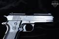 1990 Llama Model XI-B 9mm Luger (9x19 Para) Blued in Good Condition Image 3