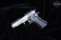 1990 Llama Model XI-B 9mm Luger (9x19 Para) Blued in Good Condition Image 5