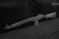 Springfield Armory M1A SOCOM 16 .308 Win. Parkerized & Synthetic in Very Good Condition Image 3