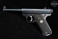 1953 Sturm Ruger Standard .22 LR Blued in Fair Condition Image 2