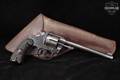 1921 Colt Police Positive .22 Rimfire Blued in Fair Condition Image 2