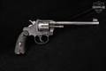 1921 Colt Police Positive .22 Rimfire Blued in Fair Condition Image 3