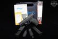 Walther PPQ 9mm Luger Black in Excellent Condition Image 2