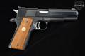 1987 Colt Gold Cup National Match Series' 80 Mk IV .45 ACP Blued in Excellent Condition Image 3