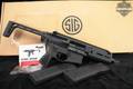 2021 Sig Sauer MCX Rattler SBR .300 AAC Blackout (7.62x35mm) Black Hard Coat Anodized in Excellent Condition Image 2