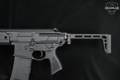 2021 Sig Sauer MCX Rattler SBR .300 AAC Blackout (7.62x35mm) Black Hard Coat Anodized in Excellent Condition Image 4
