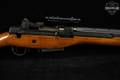 Springfield Armory M1A Standard .308 Win. Parkerized & Wood in Good Condition Image 4