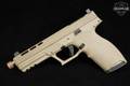 Palmetto State Armory (PSA) 5.7 Rock 5.7X28mm FDE (Flat Dark Earth) in Excellent Condition Image 3