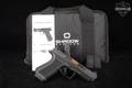 Shadow Systems MR920L Elite 9mm Luger Black in Excellent Condition Image 2
