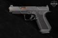 Shadow Systems MR920L Elite 9mm Luger Black in Excellent Condition Image 3