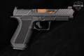 Shadow Systems MR920L Elite 9mm Luger Black in Excellent Condition Image 4