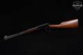 Henry Repeating Arms Classic Lever Action .22 Youth .22 LR Black & Walnut in Good Condition Image 2