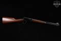Henry Repeating Arms Classic Lever Action .22 Youth .22 LR Black & Walnut in Good Condition Image 3