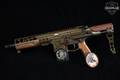 2020-2023 Battle Arms Dev. Inc. Tanker Authority Elite .300 AAC Blackout (7.62x35mm) Tanker in Excellent Condition Image 2