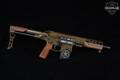 2020-2023 Battle Arms Dev. Inc. Tanker Authority Elite .300 AAC Blackout (7.62x35mm) Tanker in Excellent Condition Image 3