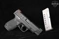 Smith & Wesson (S&W) M&P9 Shield Performance Center, M2.0 9mm Luger Black in Good Condition Image 2