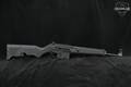 Kel-Tec SU-16 B 5.56mm NATO Black Polymer in Good Condition Image 3