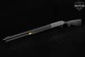 Mossberg 940 JM Pro 12 Gauge Two-Tone Tungsten Gray in Very Good Condition Image 2