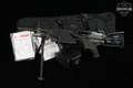 FN Herstal (FNH) M249S Para 5.56mm NATO Black in Very Good Condition Image 2