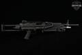 FN Herstal (FNH) M249S Para 5.56mm NATO Black in Very Good Condition Image 3