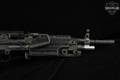 FN Herstal (FNH) M249S Para 5.56mm NATO Black in Very Good Condition Image 5
