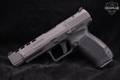 Canik TP9 SFX 9mm Luger Tungsten Gray in Excellent Condition Image 2