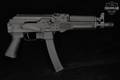 Kalashnikov USA KP-9 9mm Luger Black in Very Good Condition Image 2